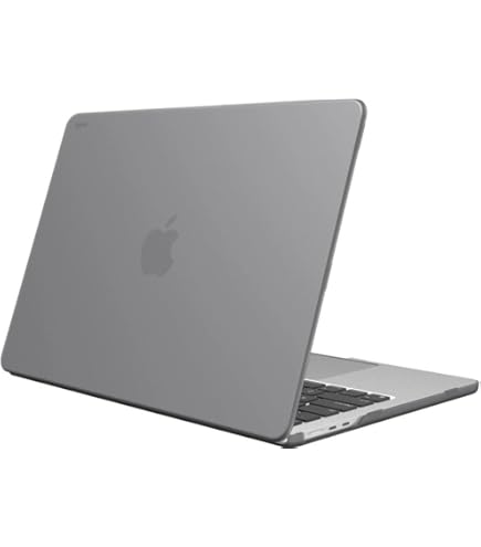 Amazon.com: Moshi iGlaze for MacBook Air (15.3